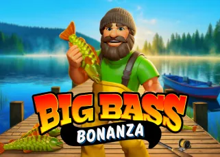 abm96 Big Bass Bonanza ทดลองเล่นฟรี