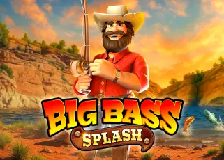 abm96 Big Bass Splash ทดลองเล่นฟรี