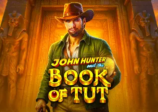abm96 Book of Tut ทดลองเล่นฟรี
