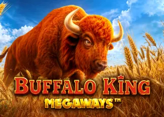 abm96 Buffalo King Megaways ทดลองเล่นฟรี