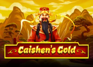abm96 Caishen's Gold ทดลองเล่นฟรี