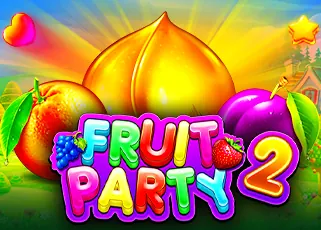 abm96 Fruit Party 2 ทดลองเล่นฟรี