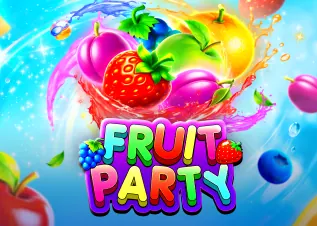 abm96 Fruit Party ทดลองเล่นฟรี