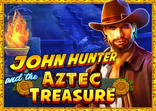 abm96 John Hunter and the Aztec Treasure ทดลองเล่นฟรี