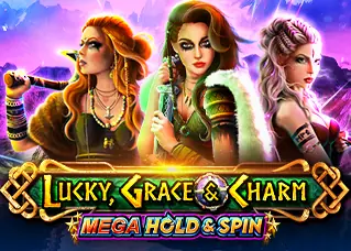 abm96 Lucky Grace and Charm ทดลองเล่นฟรี