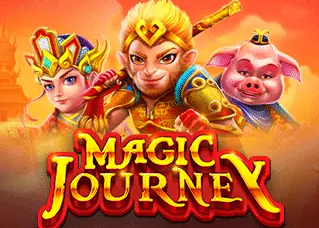 abm96 Magic Journey ทดลองเล่นฟรี