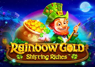 abm96 Rainbow Gold ทดลองเล่นฟรี