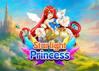 abm96 Starlight Princess ทดลองเล่นฟรี