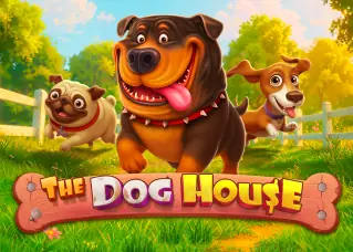 abm96 The Dog House ทดลองเล่นฟรี