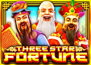 abm96 Three Star Fortune ทดลองเล่นฟรี