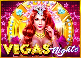 abm96 Vegas Nights ทดลองเล่นฟรี