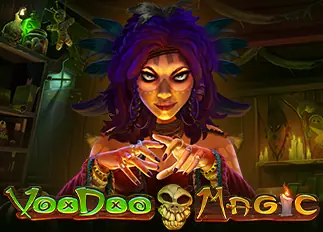 abm96 Voodoo Magic ทดลองเล่นฟรี