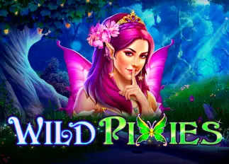 abm96 Wild Pixies ทดลองเล่นฟรี