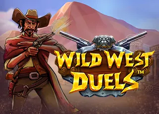abm96 Wild West Duels ทดลองเล่นฟรี