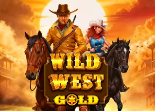 abm96 Wild West Gold ทดลองเล่นฟรี